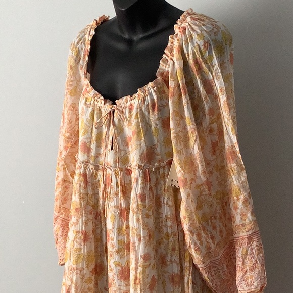 BILLABONG||Endless Sunset Maxi Dress - Picture 6 of 16